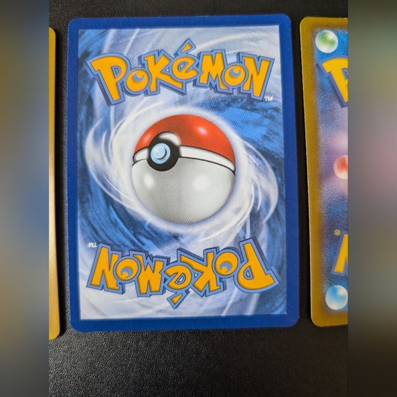 Pokemon Trading Cards Holos M2/PFL Jap/Eng - Picture 6 of 7